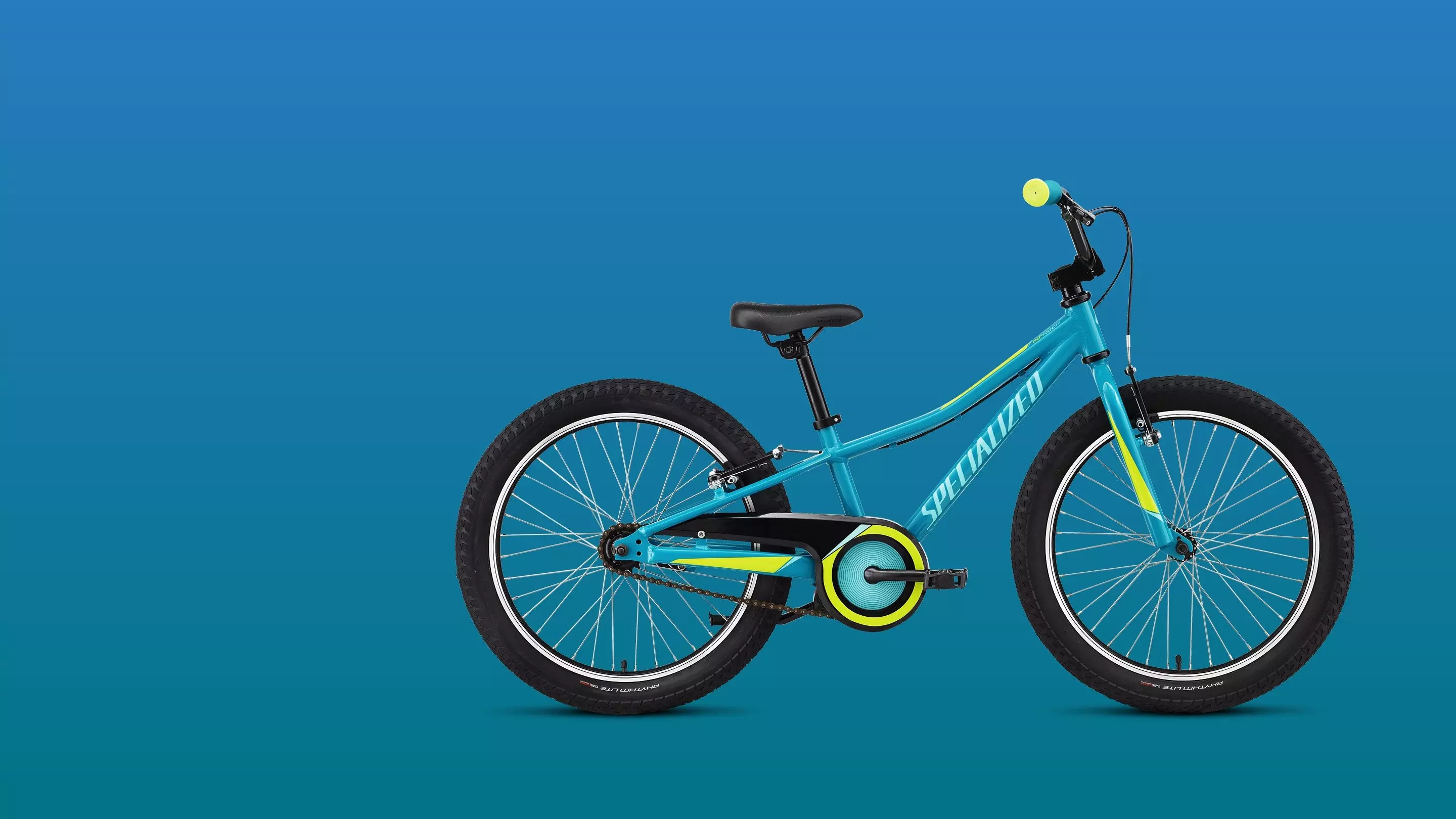 Kids Bike